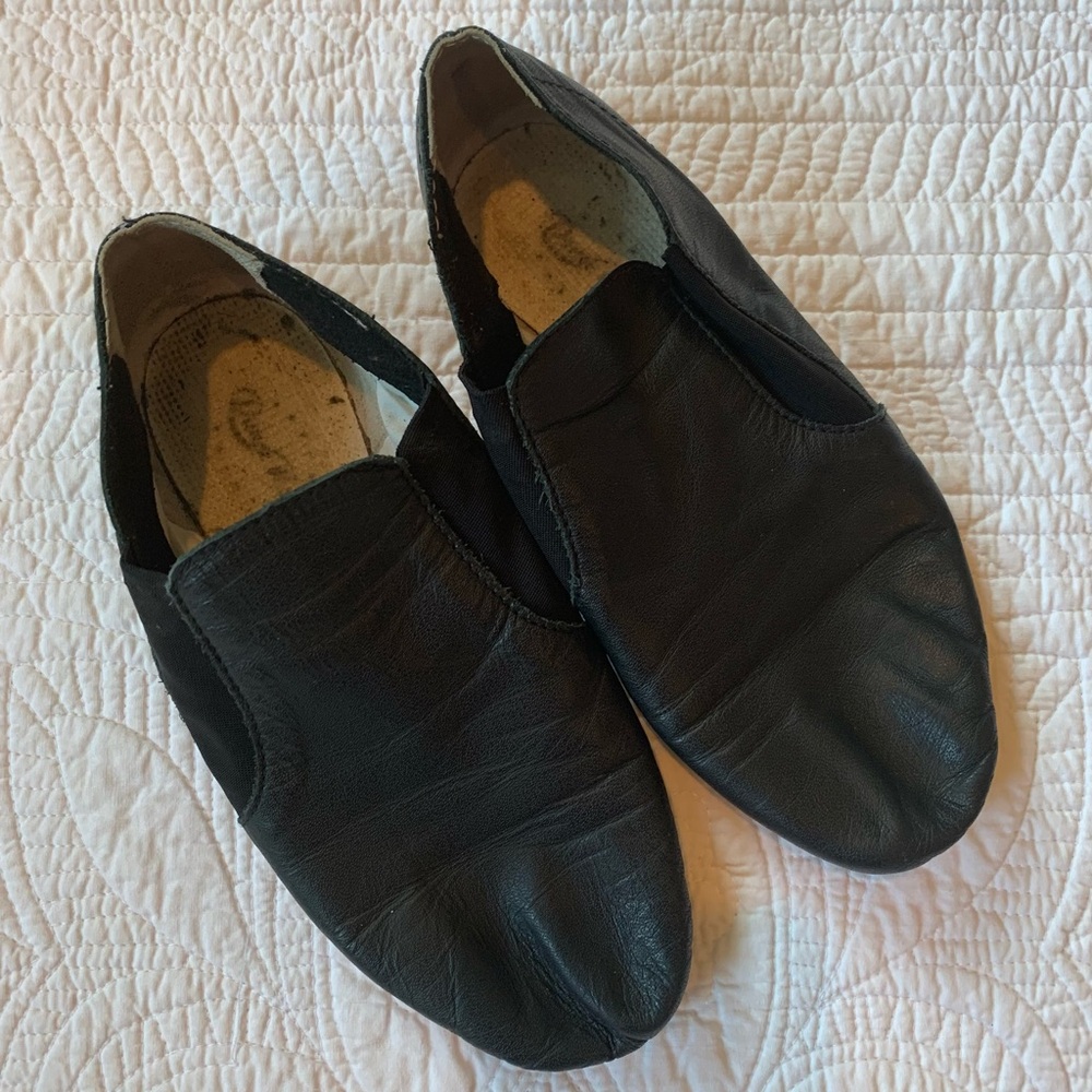 Jazz Shoes size 5 1/2